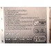 Спиннинговая котушка Weida (Kaida) MDR01 6000, c бейтраннером, 6+1 подш.